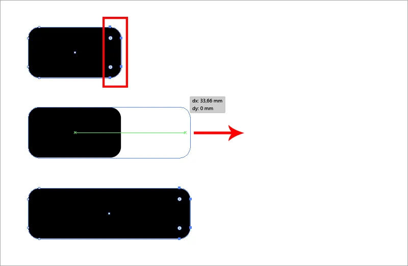 Utwórz plan lekcji w programie Illustrator.