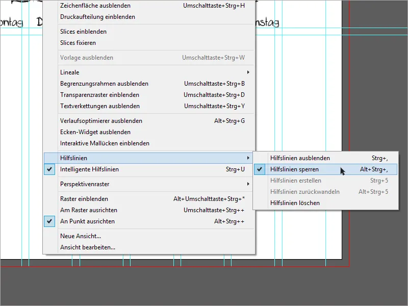 Stworzyć plan lekcji w programie Illustrator.