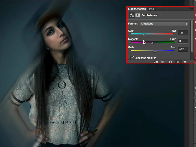 Looks & Styles with Photoshop - Fashionlook Looks & Styles with Photoshop - Fashionlook