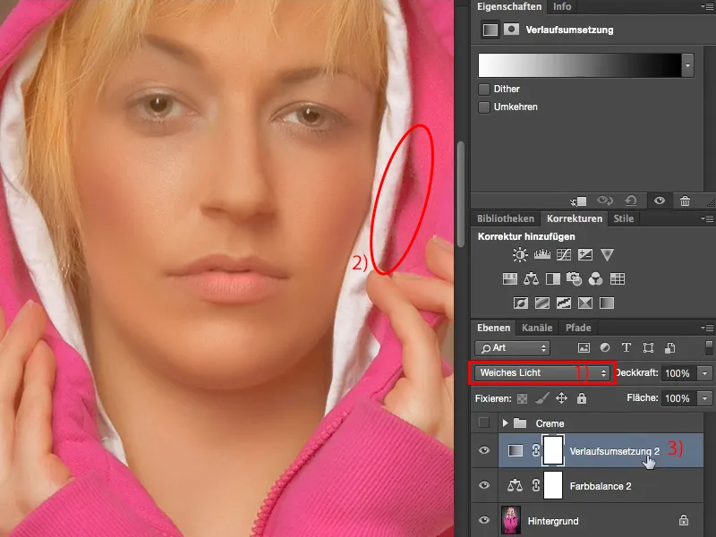 Looks & Styles con Photoshop - Cremelook. Looks & Styles con Photoshop - Cremelook