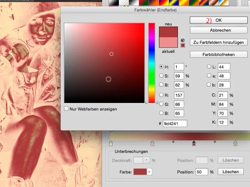 Looks & Styles con Photoshop - Pastell-Look Looks & Styles con Photoshop - Effetto pastello