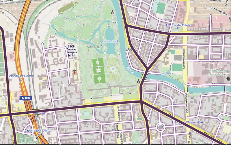 Cartografie (routebeschrijvingen tekenen) met Illustrator - Deel 2