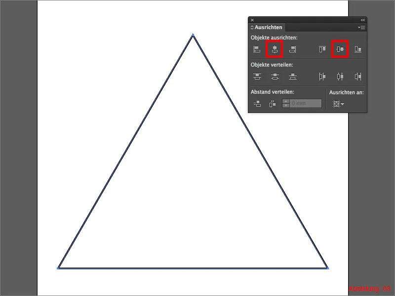 Adobe Illustrator – Konštruujte výstražné značky.