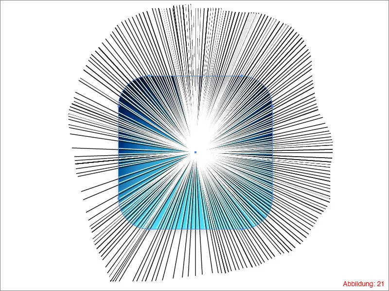 Luodaan sovelluskuvake Adobe Illustratorilla.