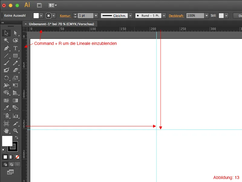 Adobe Illustrator – Optik illüzyonları oluşturmak