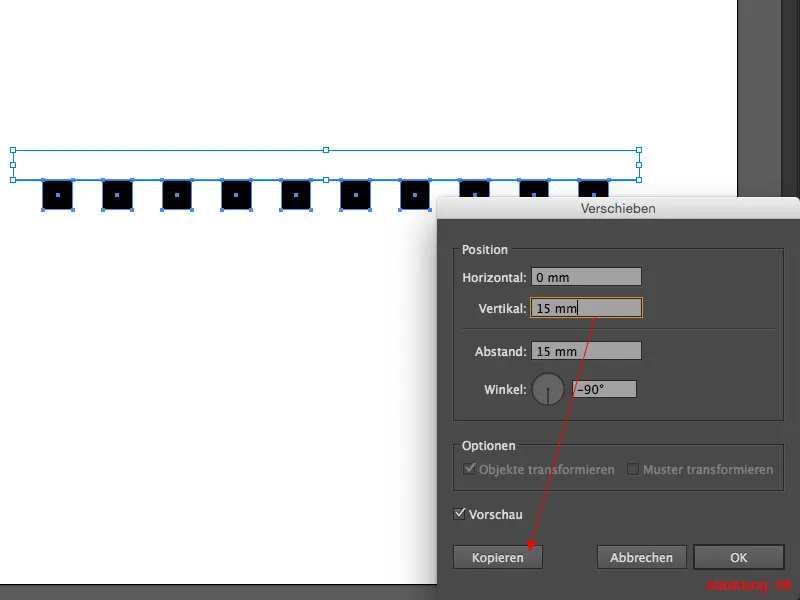 Adobe Illustrator – Optische Täuschungen erstellen