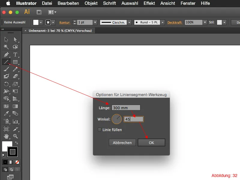 Adobe Illustrator - Optik yanılsamaları oluşturmak.