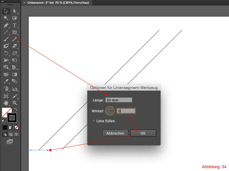 Adobe Illustrator - Optik yanılsamaları oluşturmak