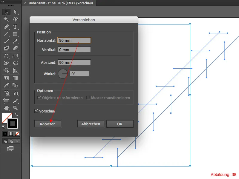 Adobe Illustrator – Créer des illusions d'optique.