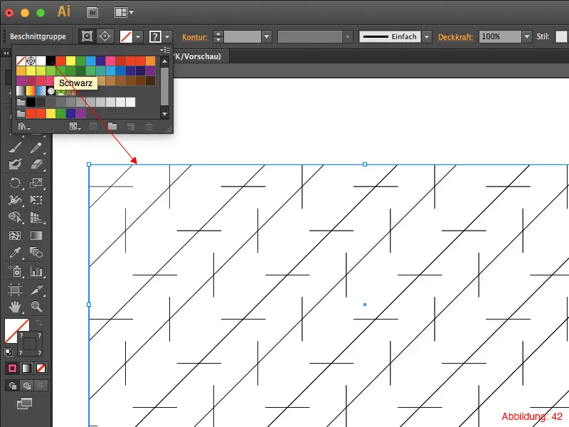 Adobe Illustrator - Creating optical illusions