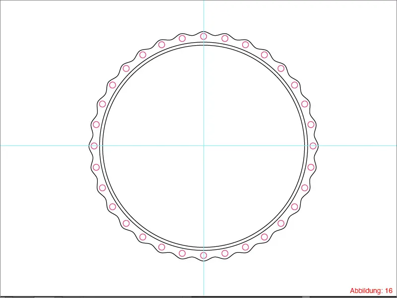 Vytvorenie plakety v programe Adobe Illustrator.