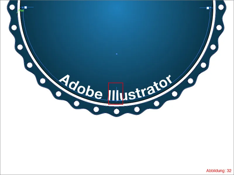 Luoda Adobe Illustratorilla tarramerkki.