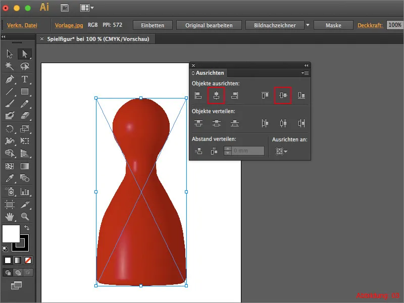 Create 3D objects in Adobe Illustrator.