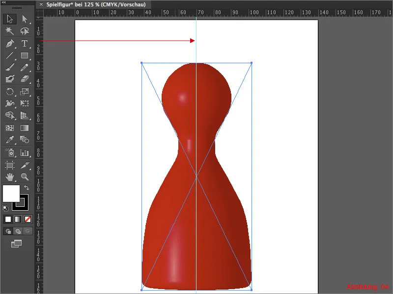 Create 3D objects in Adobe Illustrator.