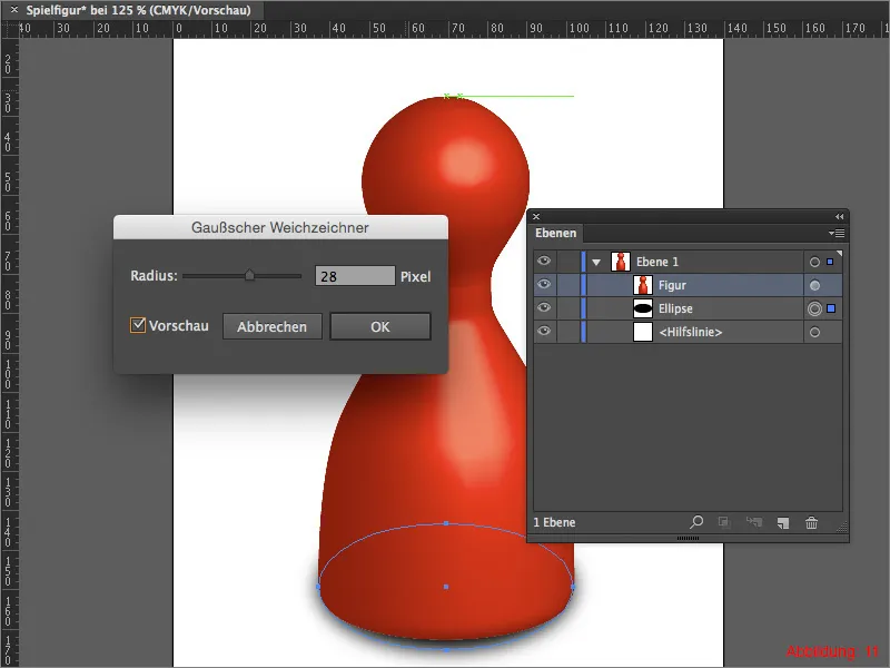 Adobe Illustrator - create 3D objects