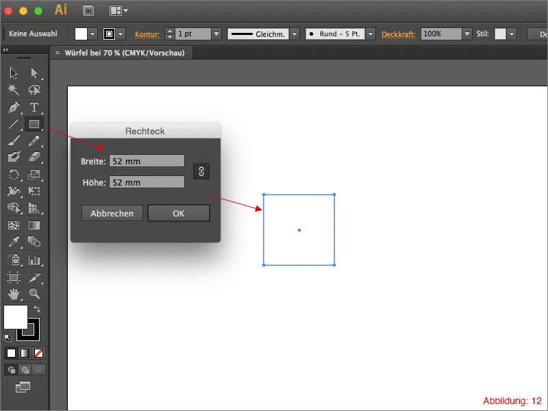 Create 3D objects in Adobe Illustrator.