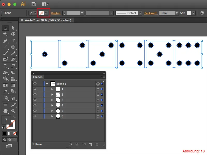 Adobe Illustrator - Create 3D Objects