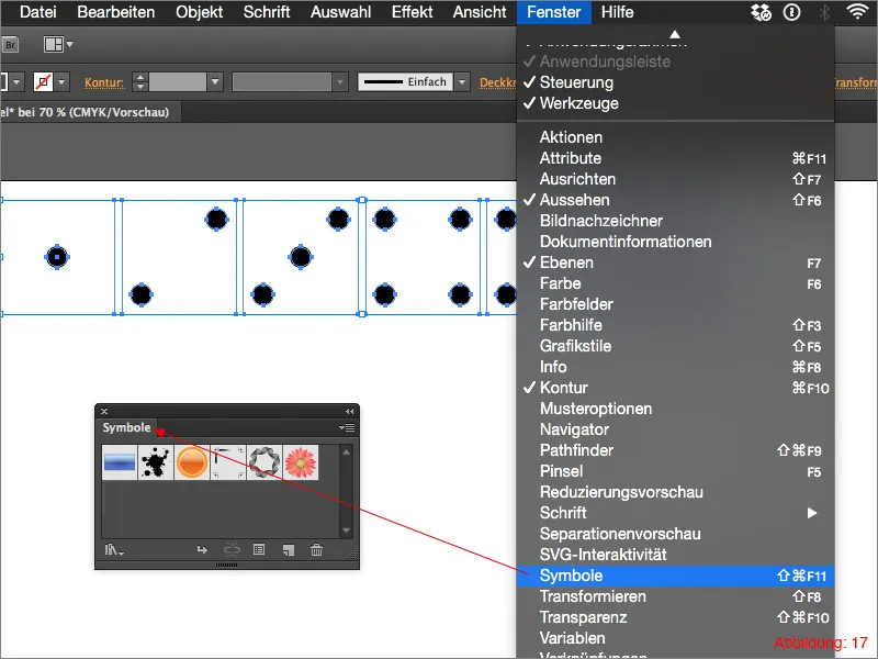 Create 3D objects in Adobe Illustrator.