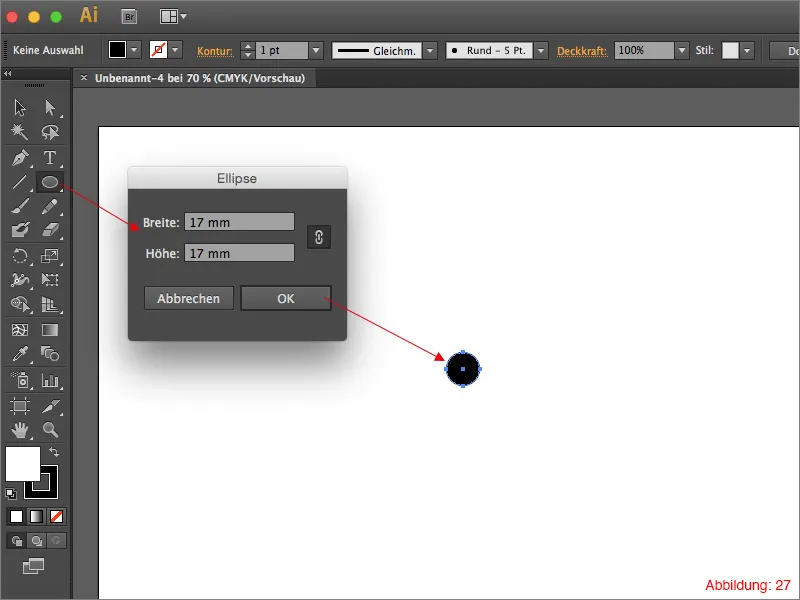 Adobe Illustrator – 3D-Objekte erstellen