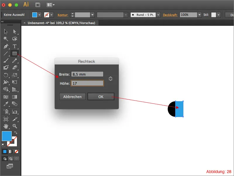 Create 3D objects in Adobe Illustrator.