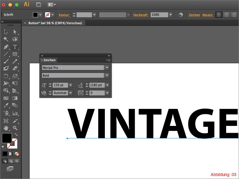 Adobe Illustrator - The power of the Appearance panel