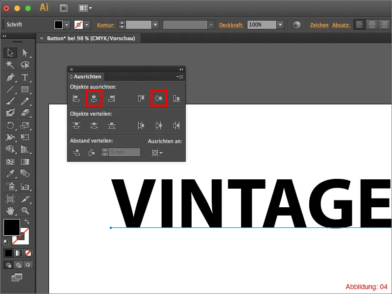 Adobe Illustrator - Le pouvoir de la palette d'apparence