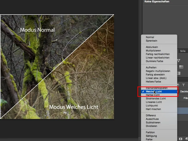 Looks & styles with Photoshop - gradient looks Looks & styles with Photoshop - gradient looks