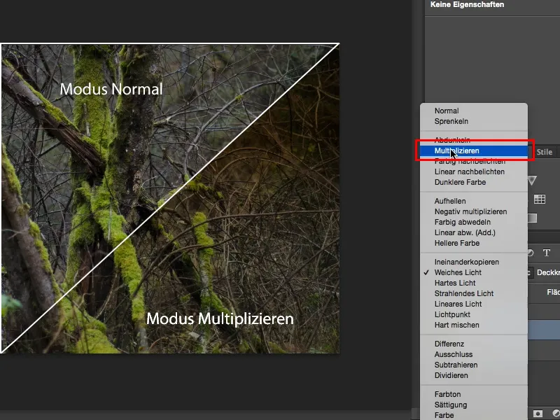 Looks & styles with Photoshop - gradient looks Looks & styles with Photoshop - gradient looks
