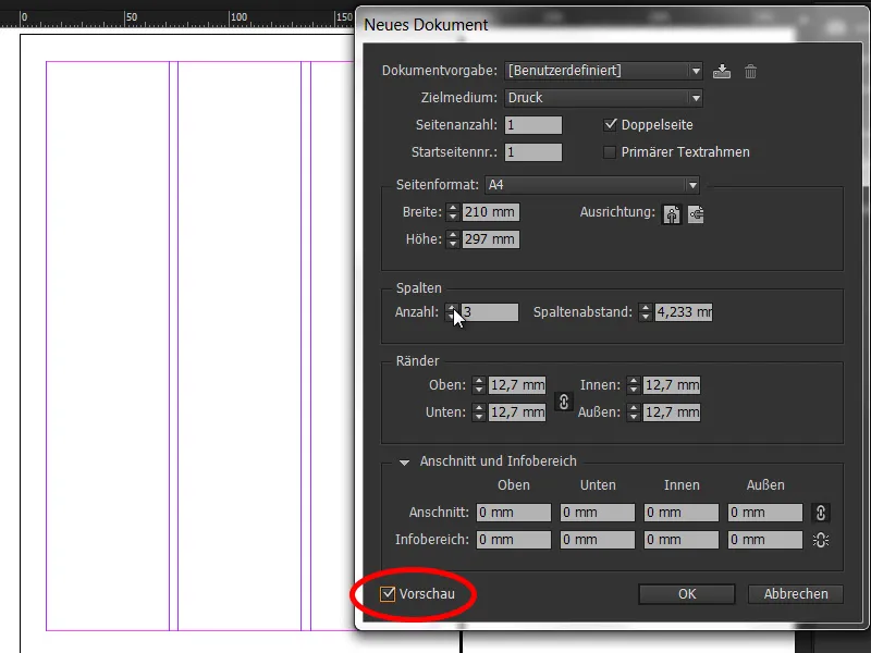 Yaratıcı Bulutta yeni özellikler: InDesign CC 9 (Haziran 2013) - Çeşitli yenilikler