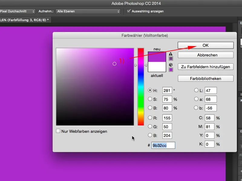 Utseenden och stilar med Photoshop - Split-toning Utseenden och stilar med Photoshop - Split-toning