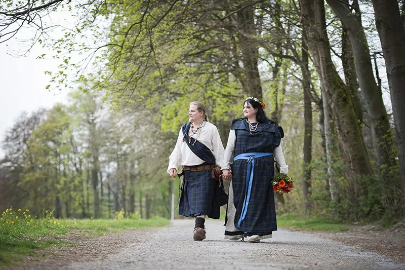 Fotografia di matrimonio Parte 09: Ispirazione e scelta della location