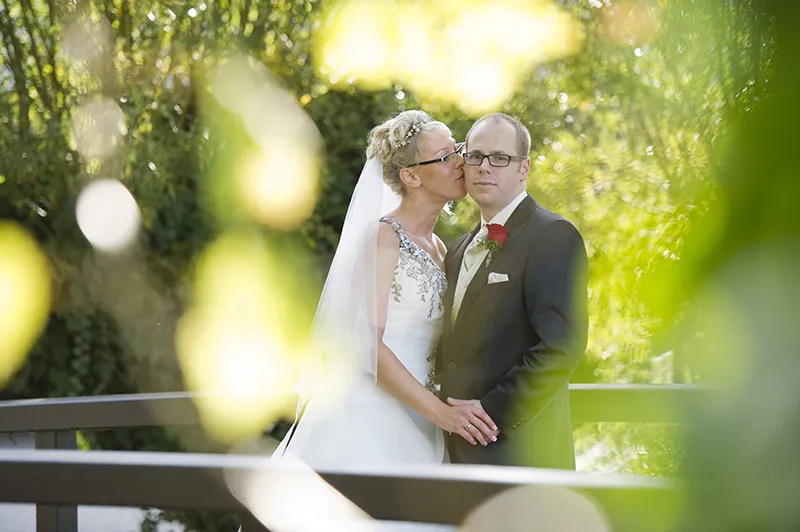 Fotografia di matrimonio Parte 09: Ispirazione e scelta della location.