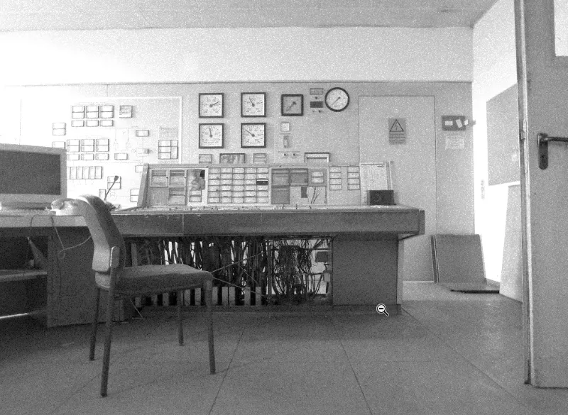 Aspetto e stili con Photoshop - Look da giornale Aspetto e stili con Photoshop - Stile giornalistico