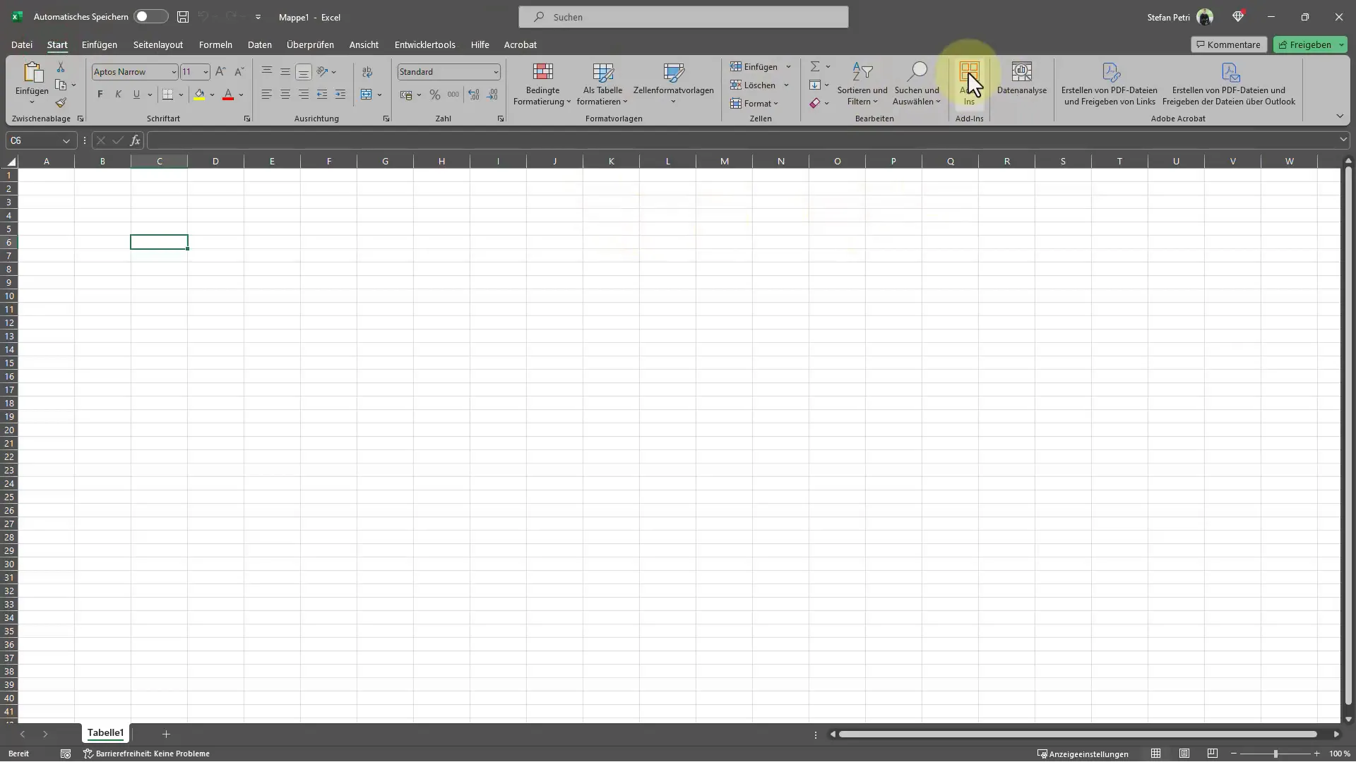 Efficiënter werken met ChatGPT in Excel