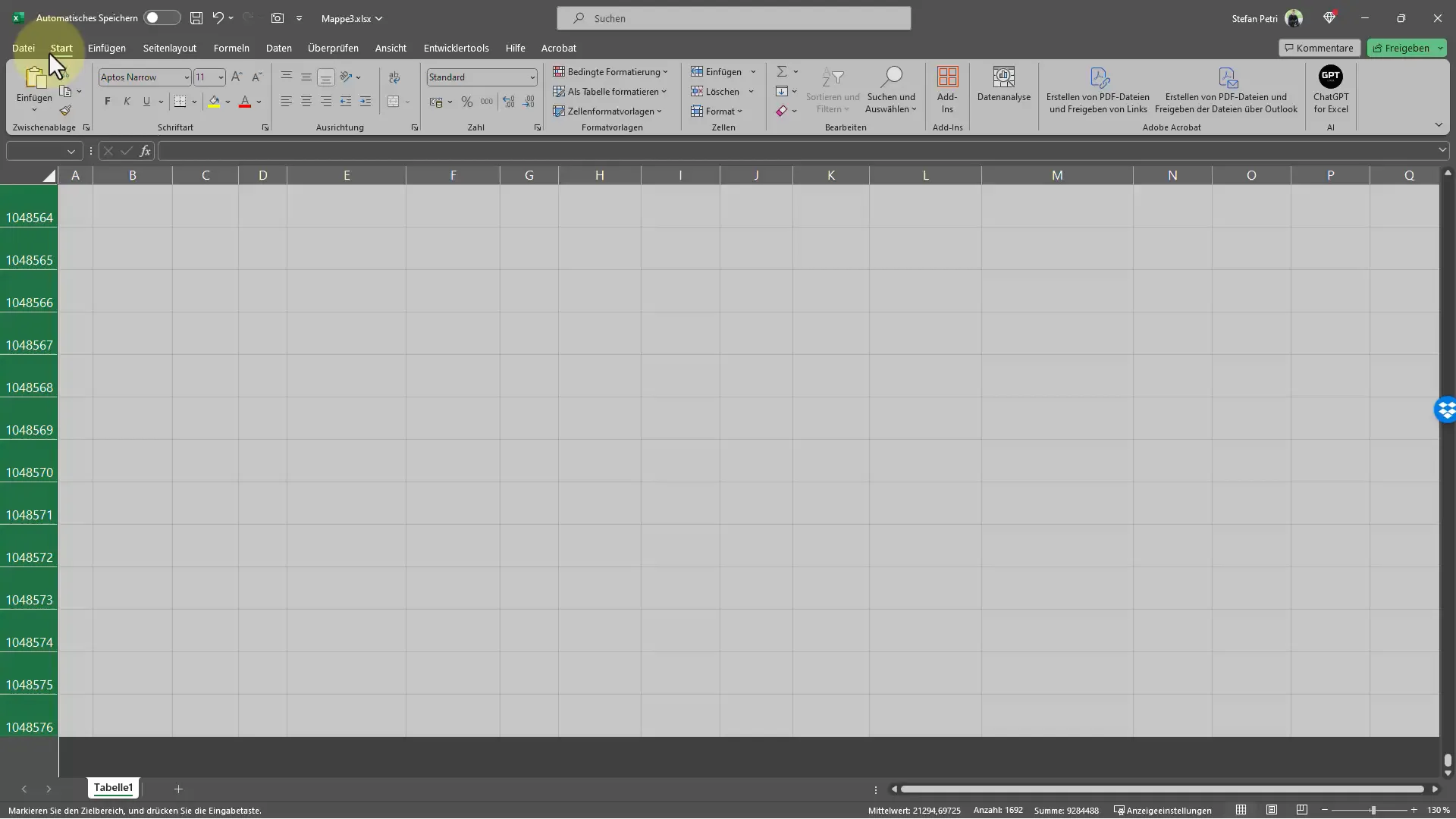 Voici comment ajouter astucieusement automatiquement une ligne vide après chaque deuxième ligne dans Excel