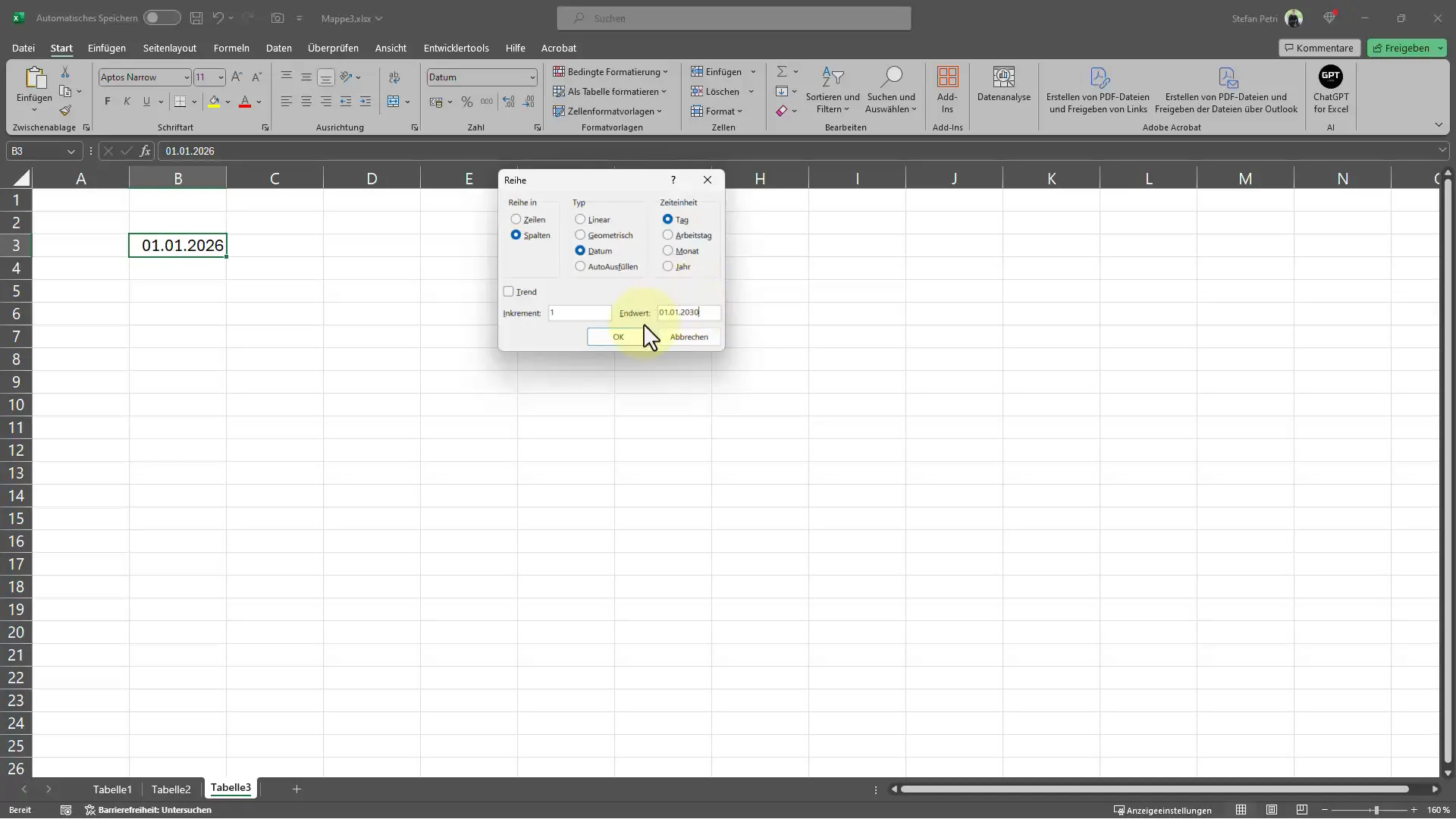 Mengisi secara otomatis yang efisien di Excel - Panduan langkah demi langkah Anda