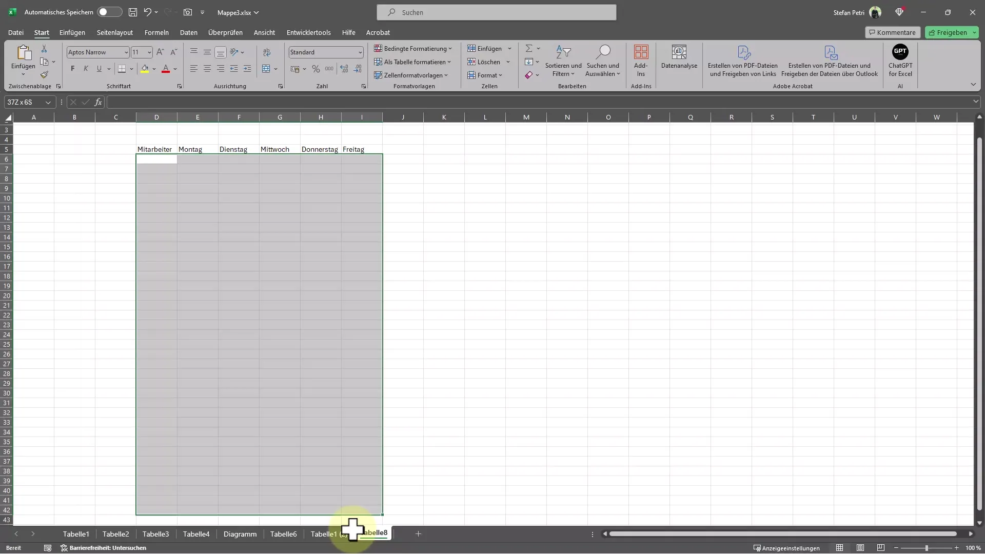 Instructions simples pour la mise en forme automatique dans Excel