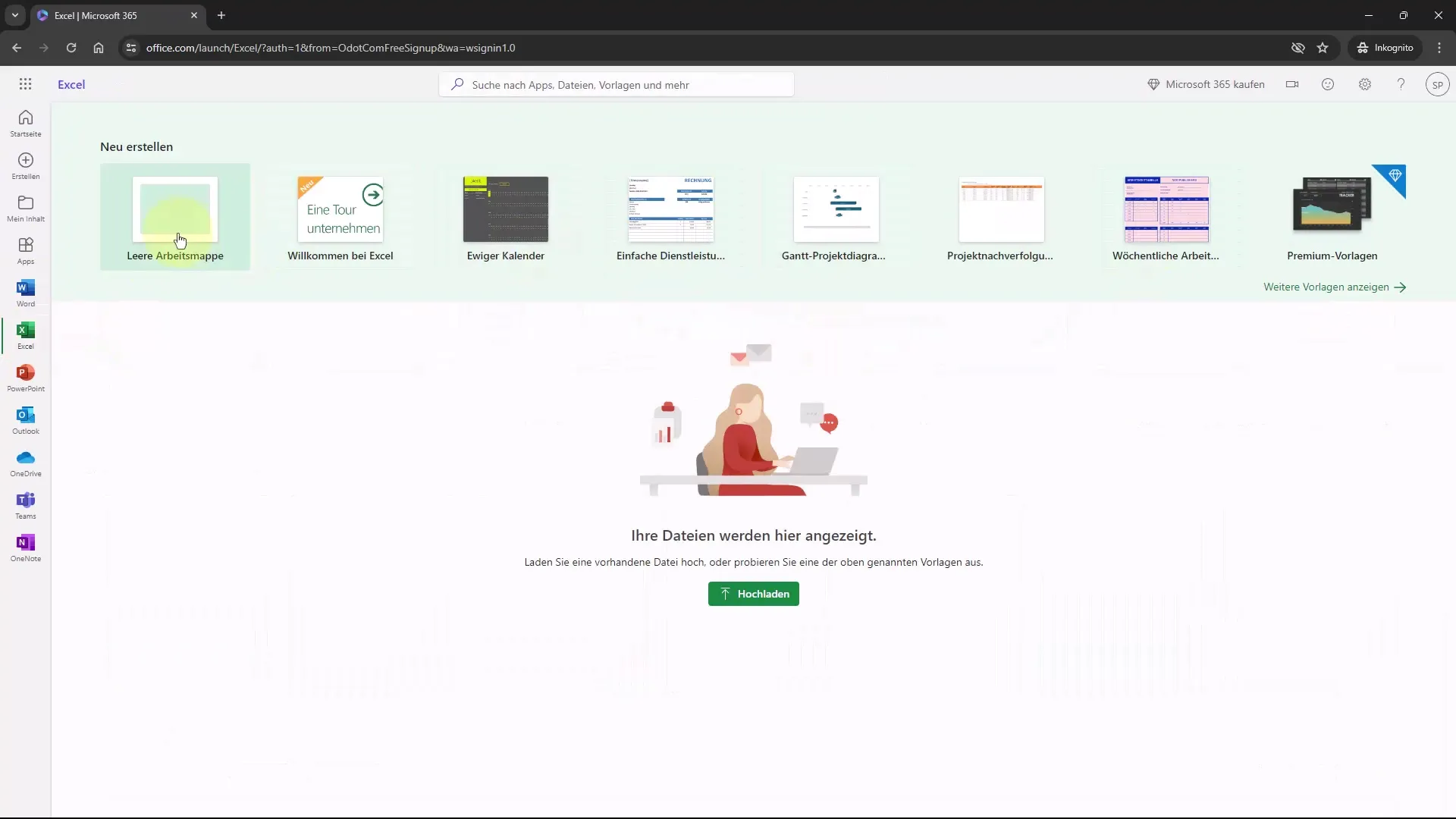 Korzystaj za darmo z programu Microsoft Office w przeglądarce - Praktyczne wskazówki do programów Excel, Word i nie tylko