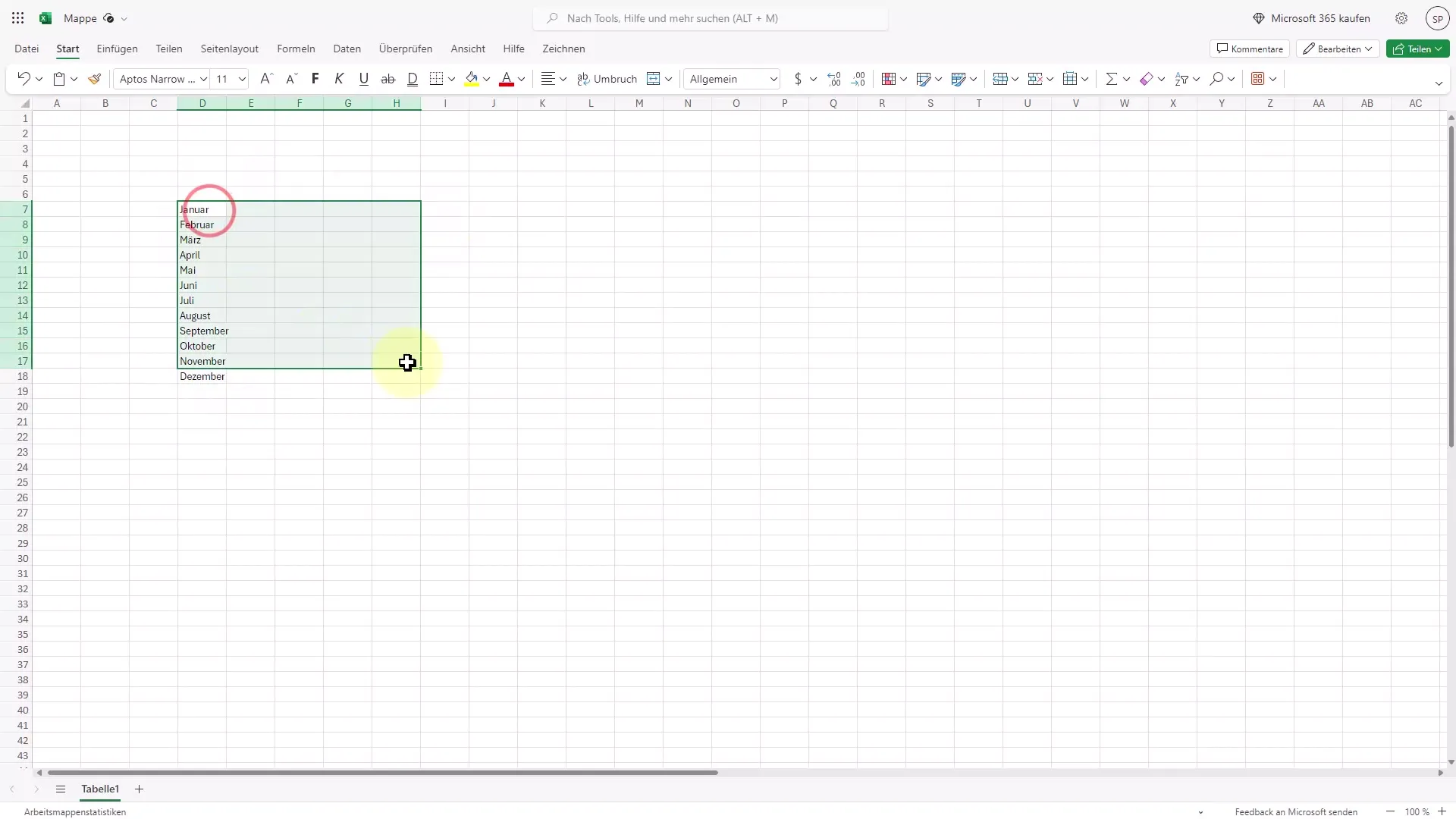 Nutze Microsoft Office kostenlos im Browser – Praktische Tipps für Excel, Word und mehr