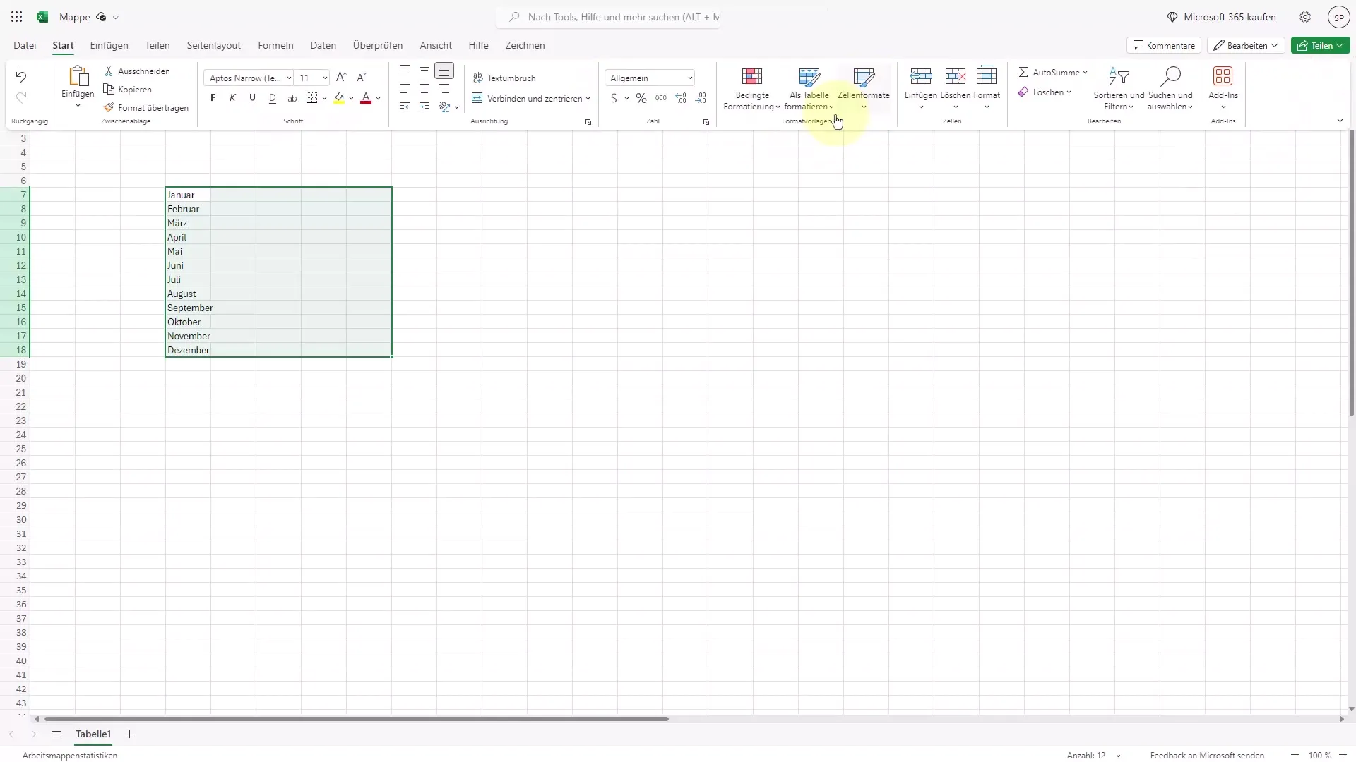 Korzystaj za darmo z pakietu Microsoft Office w przeglądarce - Praktyczne wskazówki dotyczące Excela, Worda i więcej