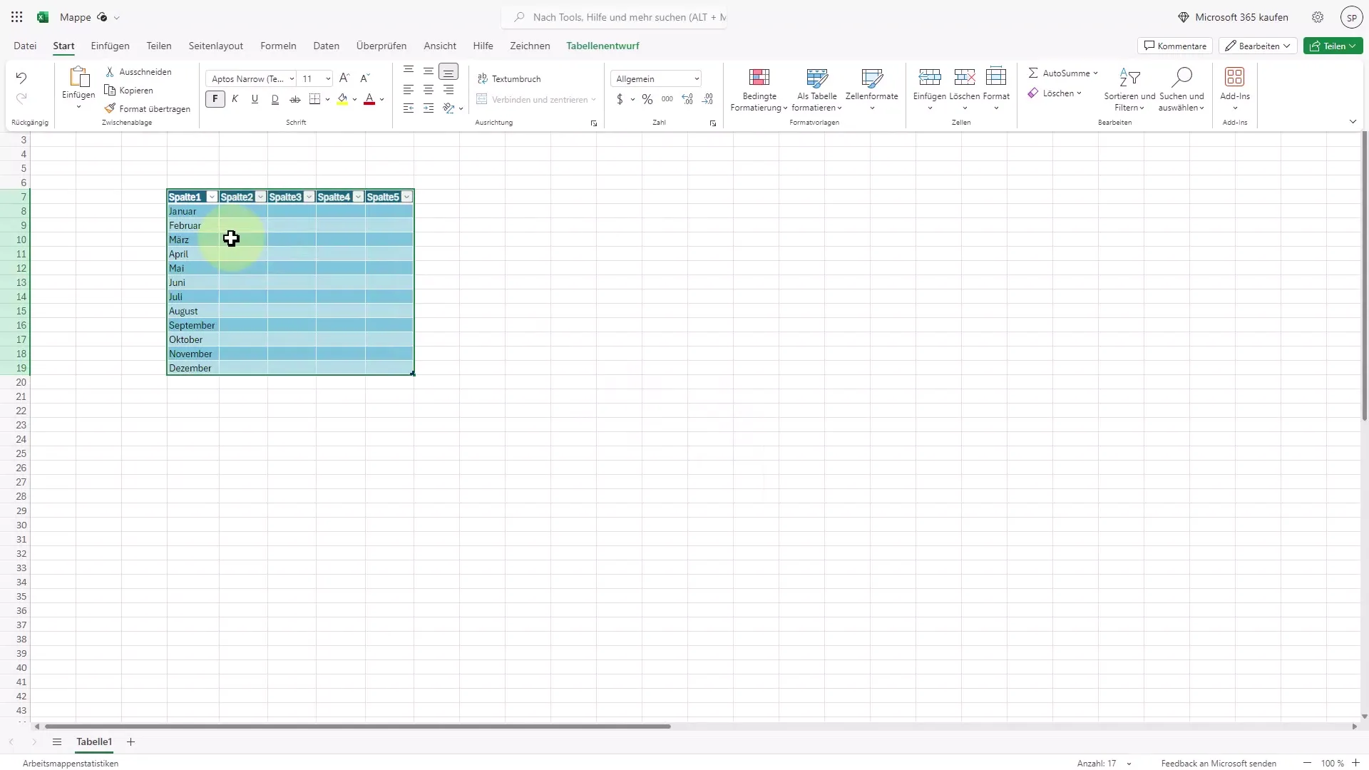 Use Microsoft Office including Excel for free in the browser