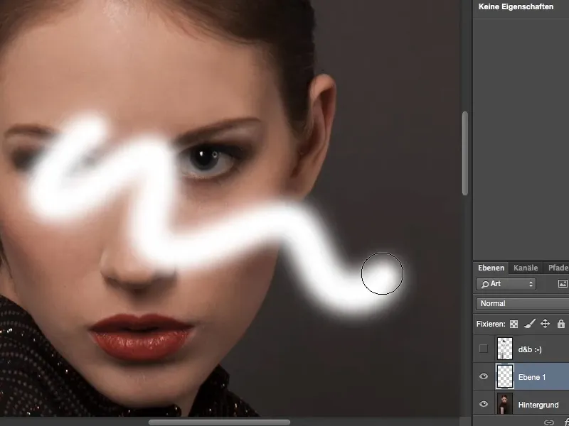 Looks & Styles with Photoshop - Highspeed-Dodge&Burn Looks & Styles with Photoshop - Highspeed-Dodge&Burn