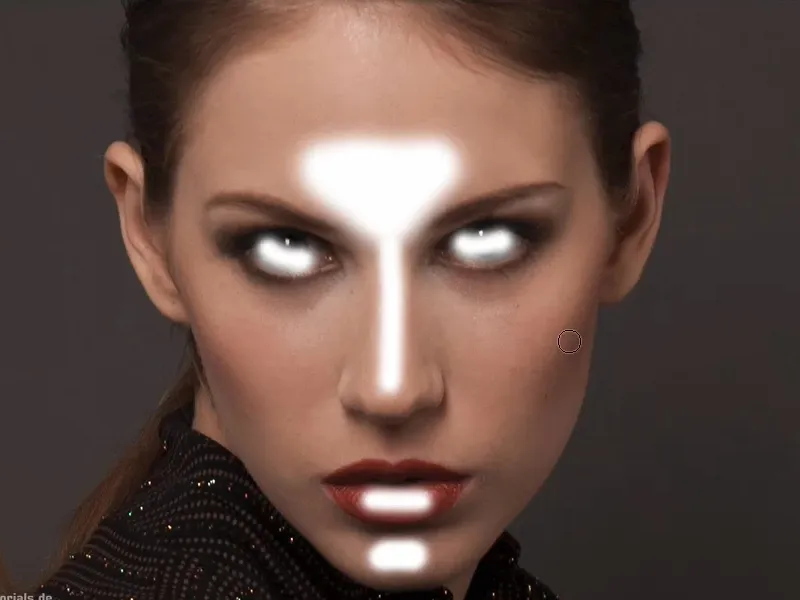 Looks & Styles with Photoshop - Highspeed-Dodge&Burn Looks & Styles with Photoshop - Highspeed-Dodge&Burn