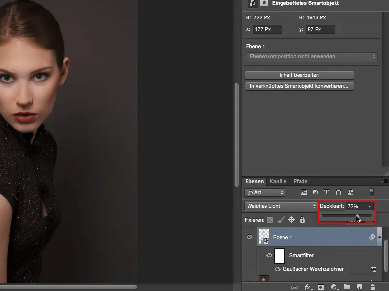 Looks & Styles with Photoshop - Highspeed-Dodge&Burn Looks & Styles with Photoshop - Highspeed-Dodge&Burn
