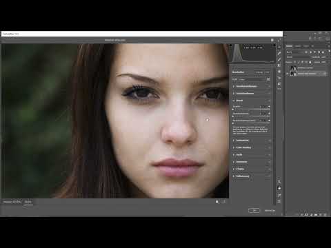 Photoshop Techniques: 2.3 | Rimuovere il rumore dell'immagine