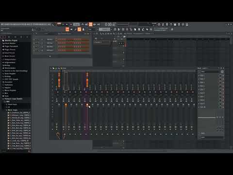 FL Studio 21 Tutorial: 5.7 | Introduction - Edison, Slicing & Recording