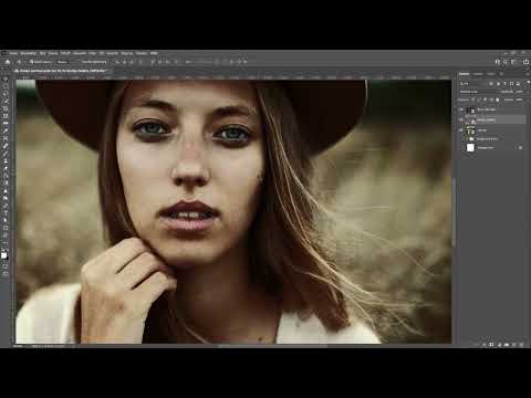 Photoshop techniques: 2.9 | Dodge & Burn