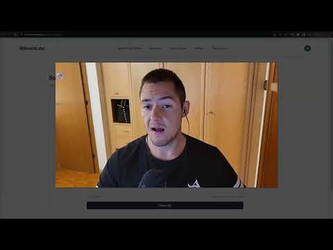 KI-Stimmen & Deepfakes: 2.4 | Erster Blick – was ist möglich?