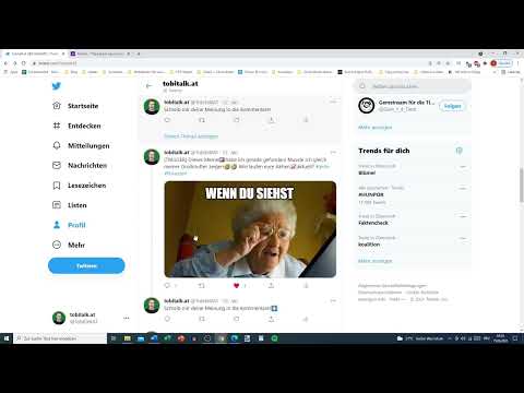 Content marketing: 19.6 | How does cross-promotion work with Twitter?