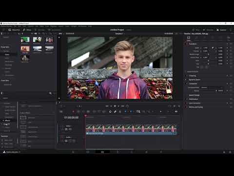 YouTube Marketing: 9.3 | DaVinci Resolve Studio Version - Benefits